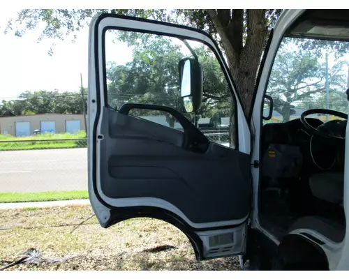 Door Assembly, Front HINO 195H LKQ Heavy Truck - Tampa