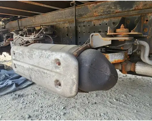 DPF (Diesel Particulate Filter) Hino 195h Complete Recycling Group LLC