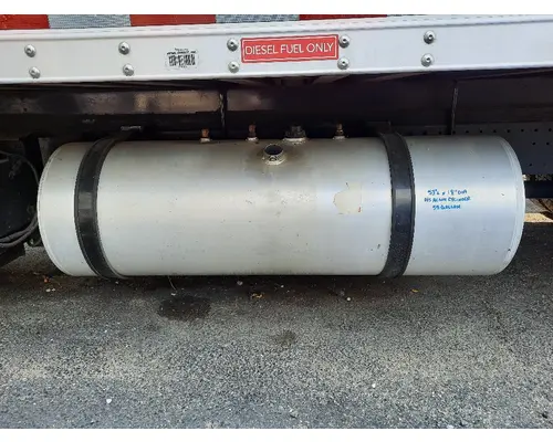 Fuel Tank HINO 195H LKQ Heavy Truck Maryland