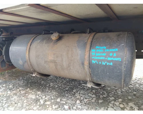 Fuel Tank HINO 195H LKQ Heavy Truck Maryland