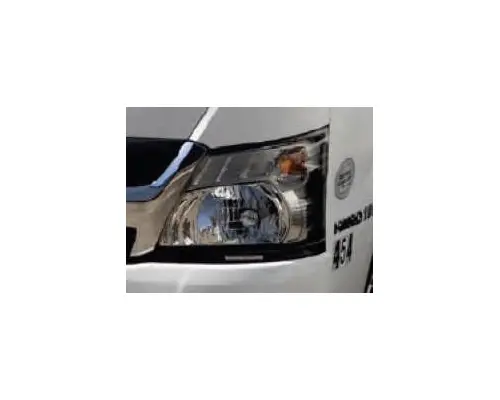 Headlamp Assembly HINO 195H LKQ Plunks Truck Parts And Equipment - Jackson