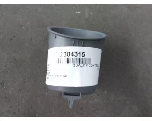 Interior Parts, Misc. HINO 195H LKQ Heavy Truck Maryland
