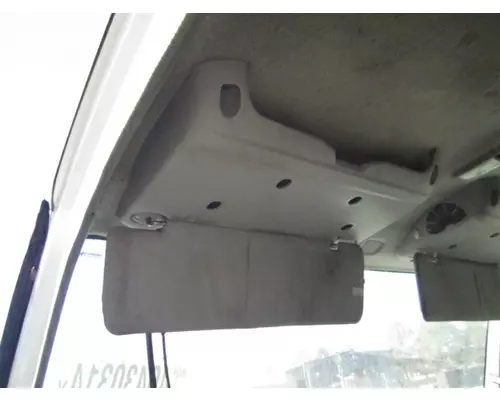 Interior Sun Visor HINO 195H LKQ Heavy Truck Maryland