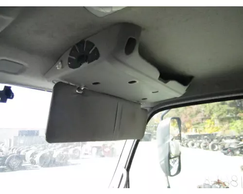 Interior Sun Visor HINO 195H LKQ Heavy Truck Maryland