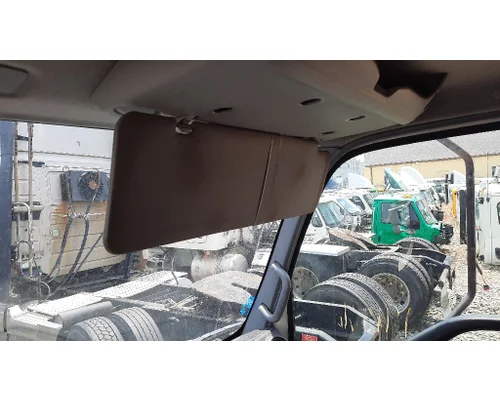 Interior Sun Visor HINO 195H LKQ Heavy Truck Maryland
