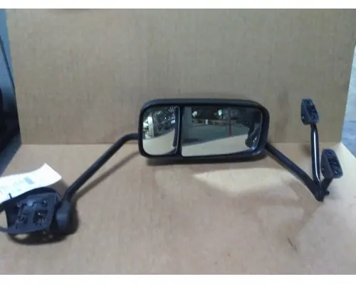 Mirror (Side View) HINO 195H LKQ Geiger Truck Parts