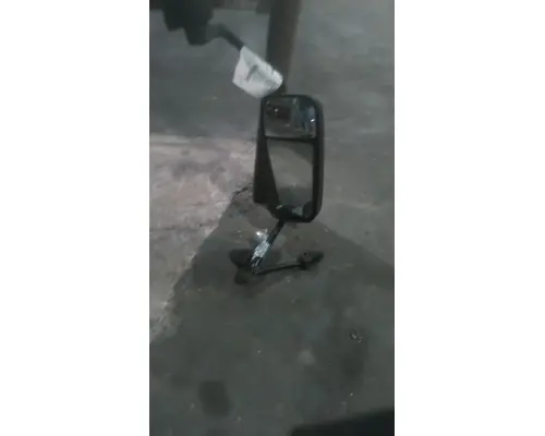 Mirror (Side View) HINO 195H LKQ Plunks Truck Parts And Equipment - Jackson