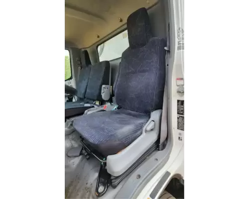 Hino 195h Seat, Front