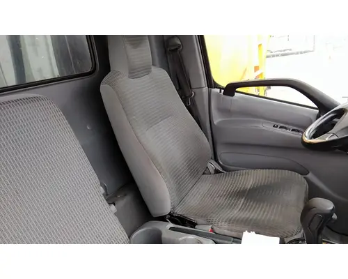 Seat, Front HINO 195H LKQ Western Truck Parts