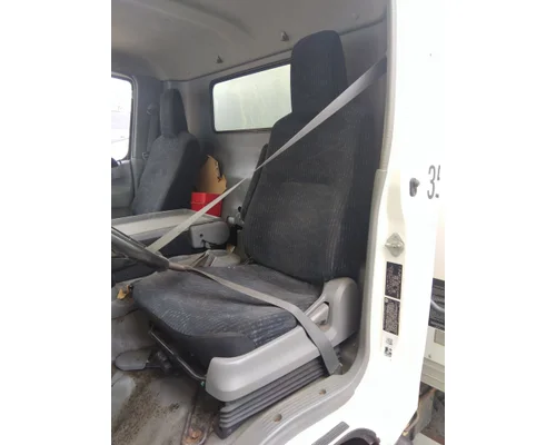 Seat, Front HINO 195H LKQ Thompson Motors - Wykoff