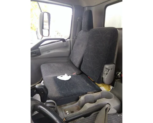 Seat, Front HINO 195H LKQ Thompson Motors - Wykoff