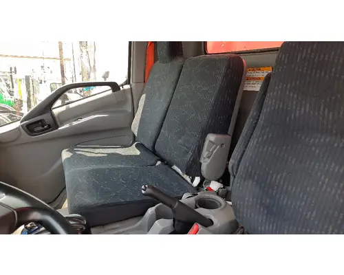 Seat, Front HINO 195H LKQ Heavy Truck Maryland