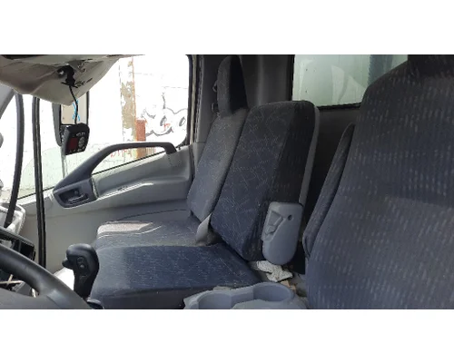 Seat, Front HINO 195H LKQ Heavy Truck Maryland