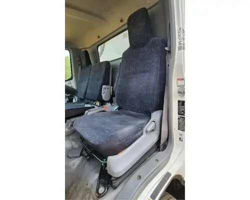 Seat, Front Hino 195h Complete Recycling Group LLC