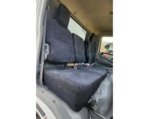 Seat, Front Hino 195h Complete Recycling Group LLC