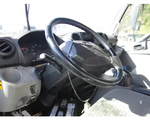 Steering Column HINO 195H LKQ Heavy Truck Maryland