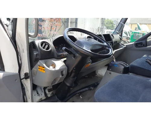 Steering Column HINO 195H LKQ Heavy Truck Maryland