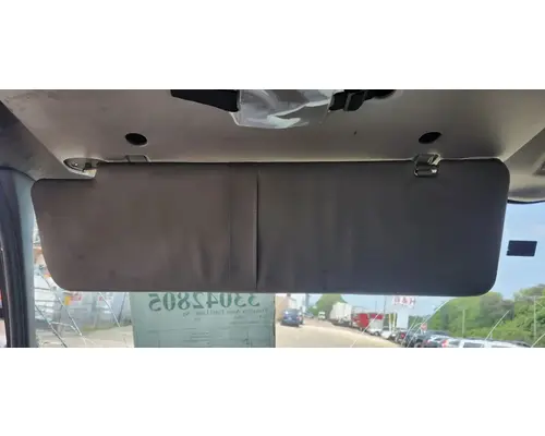 Hino 195h Sun Visor (External)