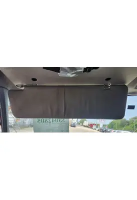 Hino 195h Sun Visor (External)