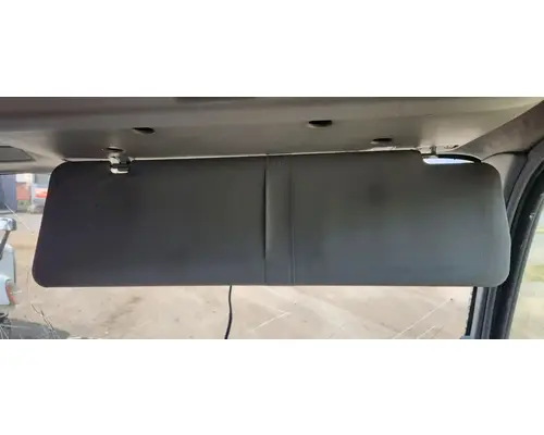 Hino 195h Sun Visor (External)