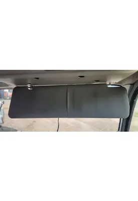Hino 195h Sun Visor (External)