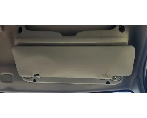 Hino 195h Sun Visor (External)