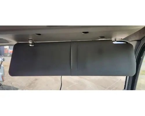 Sun Visor (External) Hino 195h Complete Recycling Group LLC