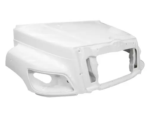Hood HINO 238 2005-2005 LKQ KC Truck Parts Billings