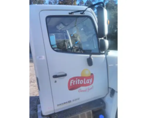 Door Assembly, Front HINO 238 2005-2021 LKQ Evans Heavy Truck Parts