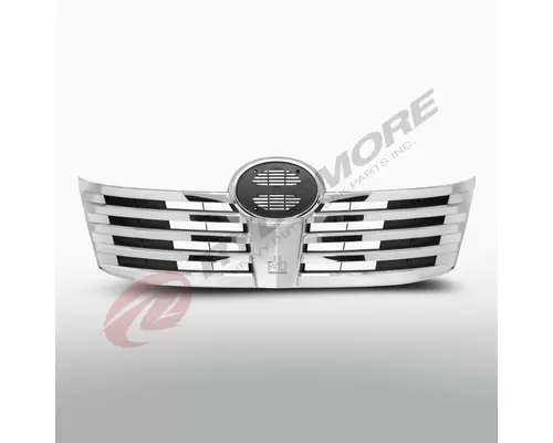 Grille HINO 238/258/268/338   '05-10 Rydemore Heavy Duty Truck Parts Inc