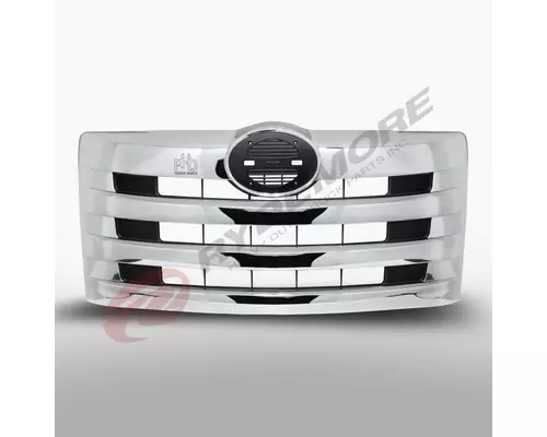 Grille HINO 238/258/268/338 '11-ON Rydemore Heavy Duty Truck Parts Inc