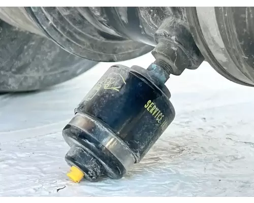 Hino 238 Air Cleaner