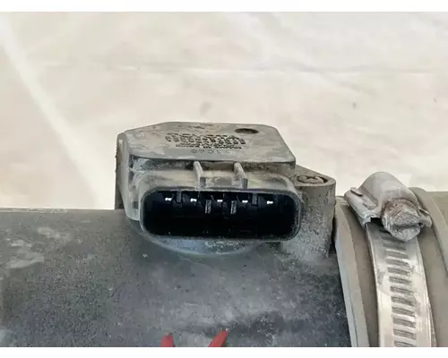Hino 238 Air Cleaner
