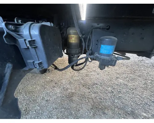 Air Dryer HINO 238 DTI Trucks