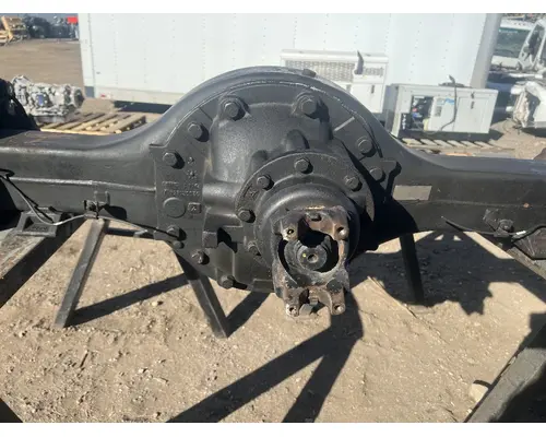 Axle Assembly, Rear (Single Or Rear) HINO 238 DTI Trucks