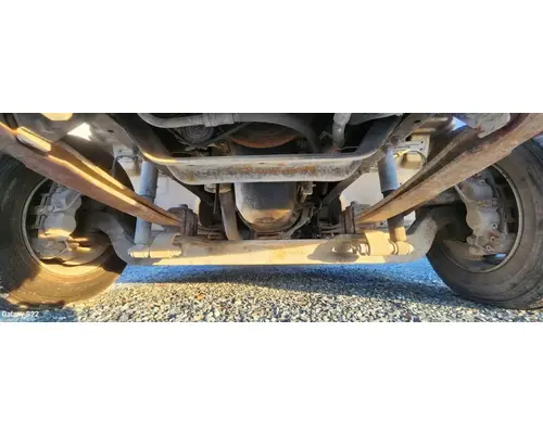 Axle Assembly, Front (Steer) Hino 238 Complete Recycling Group LLC