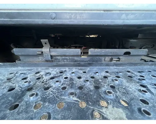 Battery Box HINO 238 DTI Trucks