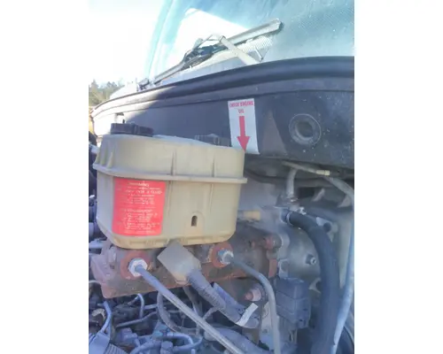 Brake Master Cylinder HINO 238 LKQ Evans Heavy Truck Parts