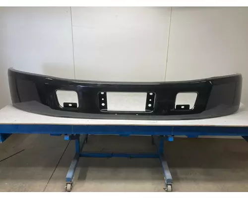 Hino 238 Bumper Assembly, Front