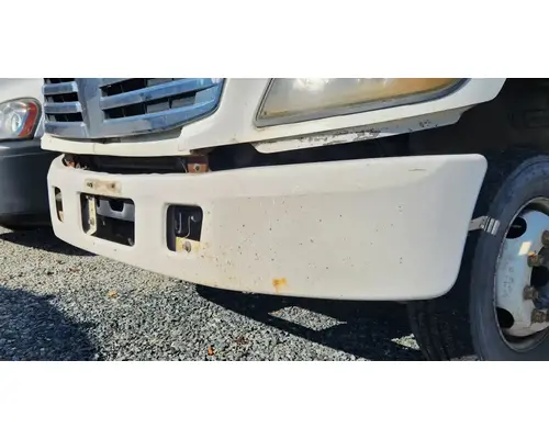 Bumper Assembly, Front Hino 238 Complete Recycling Group LLC