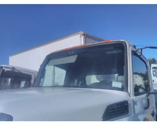 Cab HINO 238 LKQ Evans Heavy Truck Parts