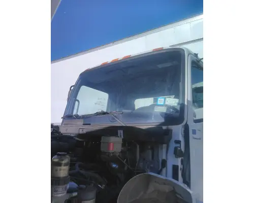 Cab HINO 238 LKQ Evans Heavy Truck Parts