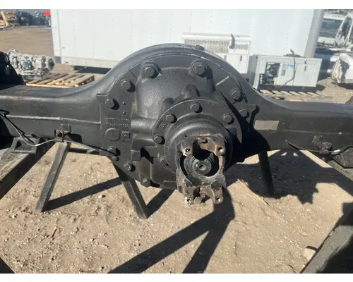 Differential Assembly (Rear, Rear) HINO 238 DTI Trucks