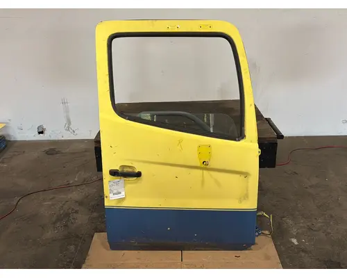 Door Assembly, Front HINO 238 Rydemore Heavy Duty Truck Parts Inc