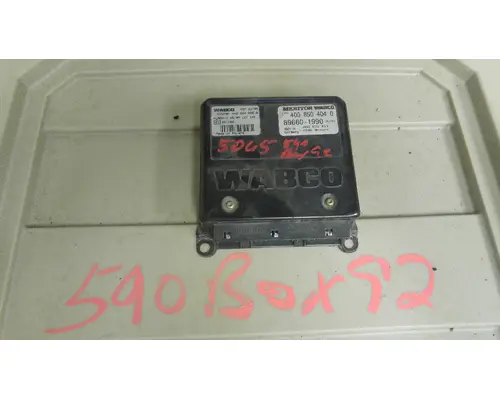 ECM (Brake & ABS) HINO 238 Crest Truck Parts