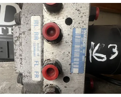 ECM (Brake & ABS) HINO 238 DTI Trucks