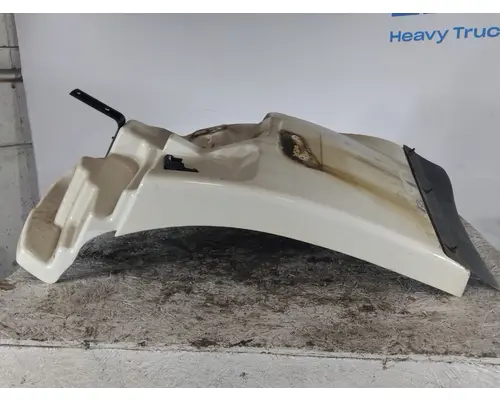 Fender Extension HINO 238 LKQ Evans Heavy Truck Parts