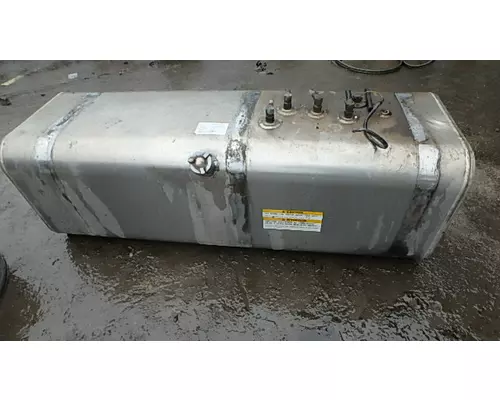 Fuel Tank HINO 238 Sam's Riverside Truck Parts Inc