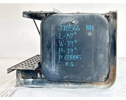 Hino 238 Fuel Tank