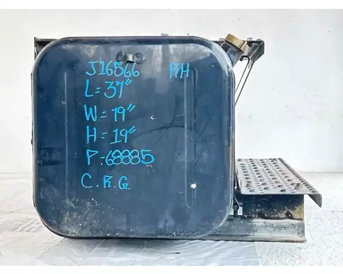 Hino 238 Fuel Tank